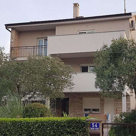 Krajcar Διαμέρισμα Banjole Εξωτερικό φωτογραφία