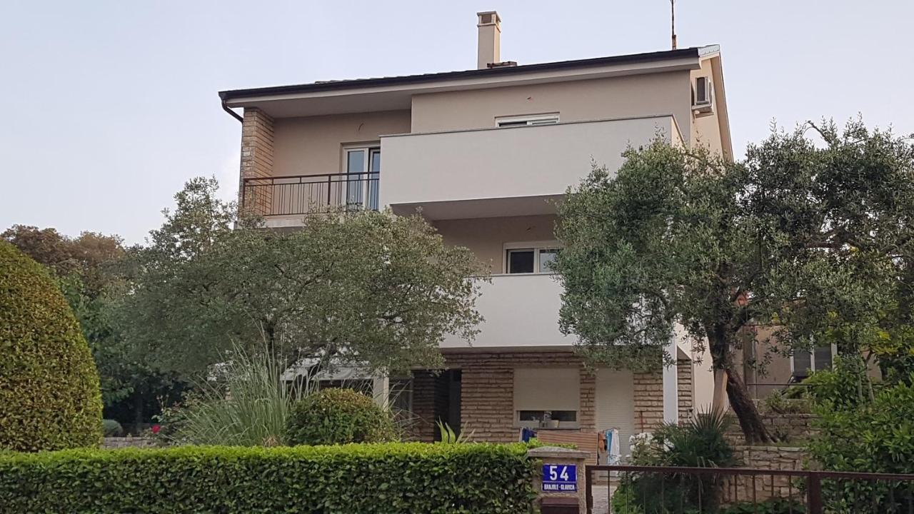 Krajcar Διαμέρισμα Banjole Εξωτερικό φωτογραφία